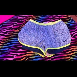 Nike shorts
